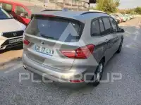 2022 BMW 216