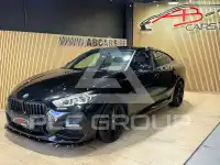 2022 BMW 216