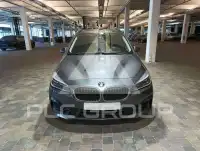 2022 BMW 216