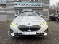 2022 BMW 216