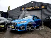 2022 BMW 216