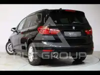 2022 BMW 216