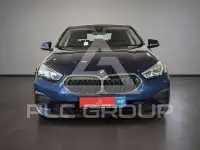 2022 BMW 216