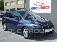 2022 BMW 216