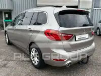 2022 BMW 216