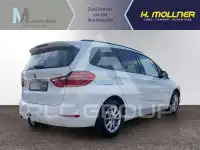 2022 BMW 216