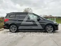 2022 BMW 216