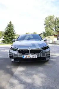 2022 BMW 216