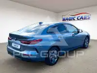 2022 BMW 216