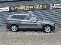2022 BMW 216