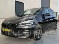 2022 BMW 216