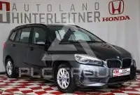 2022 BMW 216