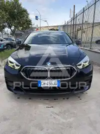 2022 BMW 216