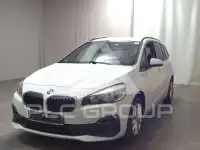 2022 BMW 216