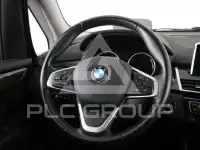 2022 BMW 216