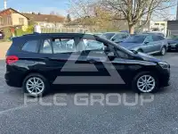 2022 BMW 216