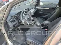 2022 BMW 216