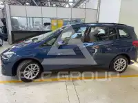 2022 BMW 216