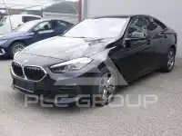 2022 BMW 216