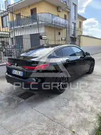2022 BMW 216