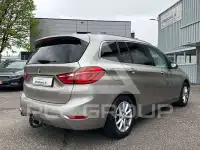 2022 BMW 216