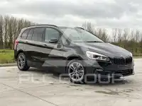 2022 BMW 216