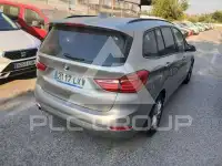 2022 BMW 216