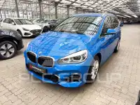 2022 BMW 216