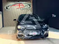 2022 BMW 216