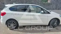 2016 BMW 216