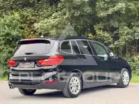 2022 BMW 216