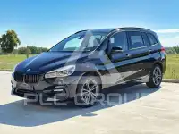 2022 BMW 216