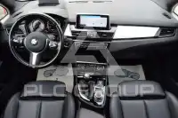 2022 BMW 216