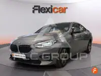 2022 BMW 216