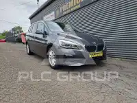 2022 BMW 216