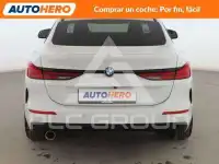 2022 BMW 216