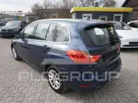 2022 BMW 216