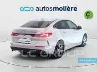 2022 BMW 216