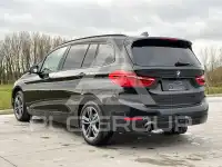 2022 BMW 216