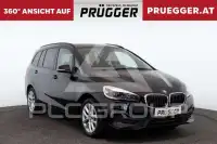 2022 BMW 216