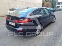2022 BMW 216