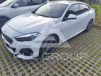 2022 BMW 216