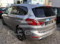 2022 BMW 216
