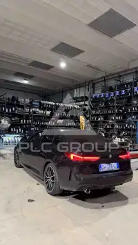 2022 BMW 216