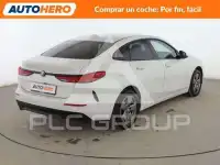 2022 BMW 216
