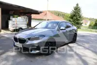 2022 BMW 216