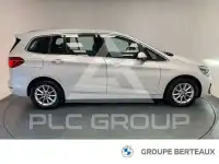 2022 BMW 216