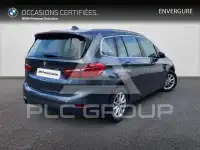 2022 BMW 216