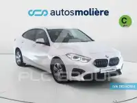 2022 BMW 216