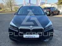 2022 BMW 216